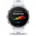 Смарт-годинник Garmin Forerunner 170 Music, GPS, WiFi, Whitestone/Cloud Blue, GPS смарт-годинник (010-03920-11)