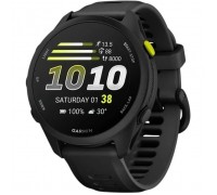 Смарт-годинник Garmin Forerunner 70, GPS, Black, GPS смарт-годинник (010-04307-00)
