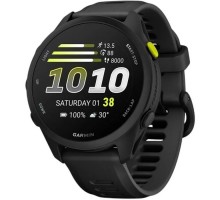 Смарт-годинник Garmin Forerunner 70, GPS, Black, GPS смарт-годинник (010-04307-00)