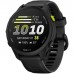 Смарт-годинник Garmin Forerunner 70, GPS, Black, GPS смарт-годинник (010-04307-00)