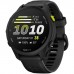 Смарт-годинник Garmin Forerunner 70, GPS, Black, GPS смарт-годинник (010-04307-00)