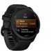 Смарт-годинник Garmin Forerunner 70, GPS, Black, GPS смарт-годинник (010-04307-00)