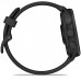 Смарт-годинник Garmin Forerunner 70, GPS, Black, GPS смарт-годинник (010-04307-00)