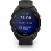 Смарт-годинник Garmin Forerunner 70, GPS, Black, GPS смарт-годинник (010-04307-00)