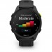 Смарт-годинник Garmin Forerunner 70, GPS, Black, GPS смарт-годинник (010-04307-00)
