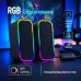 Акустична система ColorWay Aura 2.0 USB/Bluetooth Gray (CW-SPU02GR)