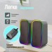 Акустична система ColorWay Aura 2.0 USB/Bluetooth Gray (CW-SPU02GR)