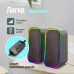Акустична система ColorWay Aura 2.0 USB/Bluetooth Gray (CW-SPU02GR)