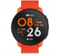 Смарт-годинник Black Shark Run BS-W2412 Помаранчевий (1211432)