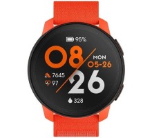 Смарт-годинник Black Shark Run BS-W2412 Помаранчевий (1211432)