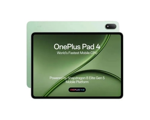 Планшет OnePlus Pad 4 13.2