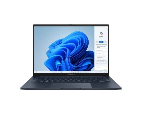 Ноутбук ASUS Zenbook 14 OLED UX3405CA-ST781X (90NB14W1-M015D0)