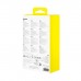 Батарея універсальна Baseus Airpow 20000mAh 20W PD/3.0, QC/3.0, blue (P10022804313-00)