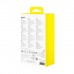 Батарея універсальна Baseus Airpow 20000mAh 20W PD/3.0, QC/3.0, blue (P10022804313-00)