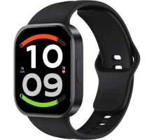 Смарт-годинник Xiaomi Watch 6 Active Midnight Black BHR09CZGL (1213887)