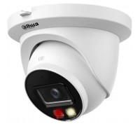Камера відеоспостереження Dahua DH-IPC-HDW2449TM-S-IL (2.8)