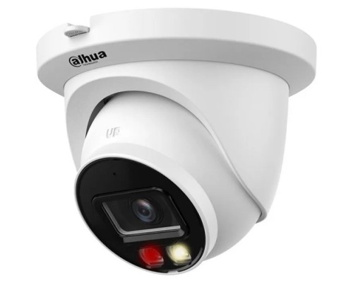 Камера відеоспостереження Dahua DH-IPC-HDW2449TM-S-IL (2.8)