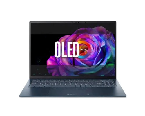 Ноутбук Acer Swift Edge 16 AI SFE16-I51 (NX.JVNEU.001)