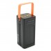 Батарея універсальна ACL 50000mAh, 22.5W, Flashlight (PW-125)