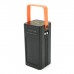 Батарея універсальна ACL 50000mAh, 22.5W, Flashlight (PW-125)