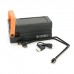 Батарея універсальна ACL 50000mAh, 22.5W, Flashlight (PW-125)