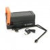 Батарея універсальна ACL 50000mAh, 22.5W, Flashlight (PW-125)