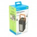 Батарея універсальна ACL 50000mAh, 22.5W, Flashlight (PW-125)