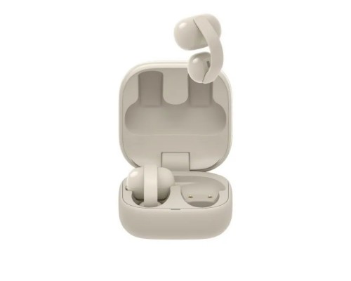Навушники Sony LinkBuds Clip WF-LC900 Beige (WFLC900C.E)