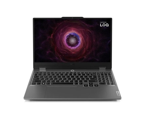 Ноутбук Lenovo LOQ 15AHP9 (83DX00G8RA)