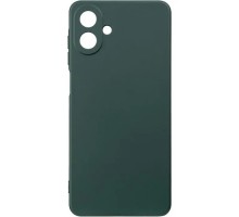 Чохол до мобільного телефона Armorstandart ICON Samsung A08 4G Camera cover Dark Green (ARM92951)