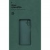 Чохол до мобільного телефона Armorstandart ICON Samsung A08 4G Camera cover Dark Green (ARM92951)