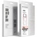 Чохол до мобільного телефона Armorstandart Uniq MagCase Apple iPhone 18 Pro / 17 Pro Pink (ARM92317)