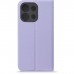 Чохол до мобільного телефона Armorstandart OneFold Case OPPO Reno16 F 5G Lavender (ARM92916)