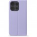 Чохол до мобільного телефона Armorstandart OneFold Case OPPO Reno16 F 5G Lavender (ARM92916)