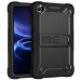 Чохол до планшета Armorstandart Rover Xiaomi Redmi Pad 2 9.7 Black (ARM91452)