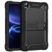Чохол до планшета Armorstandart Rover Xiaomi Redmi Pad 2 9.7 Black (ARM91452)