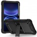 Чохол до планшета Armorstandart Rover Xiaomi Redmi Pad 2 9.7 Black (ARM91452)