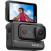 Екшн-камера SJCAM S10 64 Gb black (6972476168291)