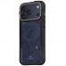 Чохол до мобільного телефона Skinarma Vigor MagSafe iPhone 17 Pro Max Blue (8886461249453)