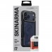 Чохол до мобільного телефона Skinarma Vigor MagSafe iPhone 17 Pro Max Blue (8886461249453)