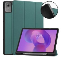 Чохол до планшета BeCover Flexible TPU Matte Lenovo Idea Tab Plus 12.1" Dark Green (716147)