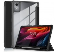 Чохол до планшета BeCover Soft Edge TPU Lenovo Tab K11 Plus TB-352F 11.45" Black (716134)