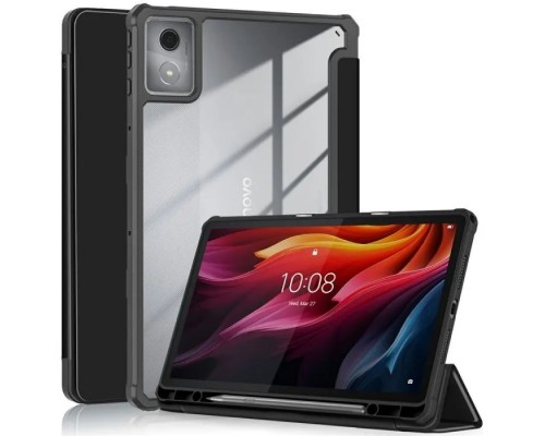 Чохол до планшета BeCover Soft Edge TPU Lenovo Tab K11 Plus TB-352F 11.45