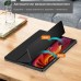 Чохол до планшета BeCover Soft Edge TPU Lenovo Tab K11 Plus TB-352F 11.45