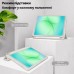 Чохол до планшета BeCover Soft Edge TPU Xiaomi Redmi Pad 2 Pro 12.1