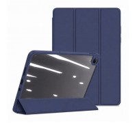Чохол до планшета BeCover Soft Edge TPU Xiaomi Redmi Pad 2 SE 9.7" (2026) Deep Blue (716123)