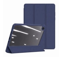 Чохол до планшета BeCover Soft Edge TPU Xiaomi Redmi Pad 2 SE 9.7" (2026) Deep Blue (716123)