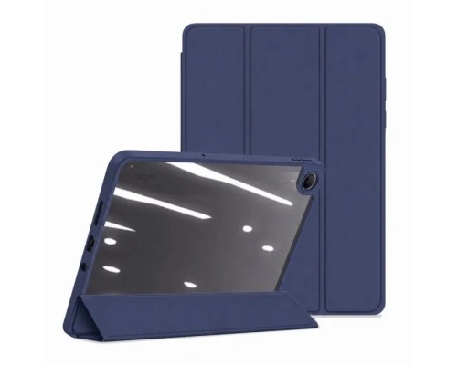 Чохол до планшета BeCover Soft Edge TPU Xiaomi Redmi Pad 2 SE 9.7