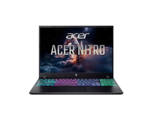 Ноутбук Acer Nitro V 16 ANV16-I31 (NH.U5BEU.006)