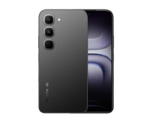 Мобільний телефон Infinix HOT 70 Pro 5G 8/256Gb Night Pulse (4894947134845)